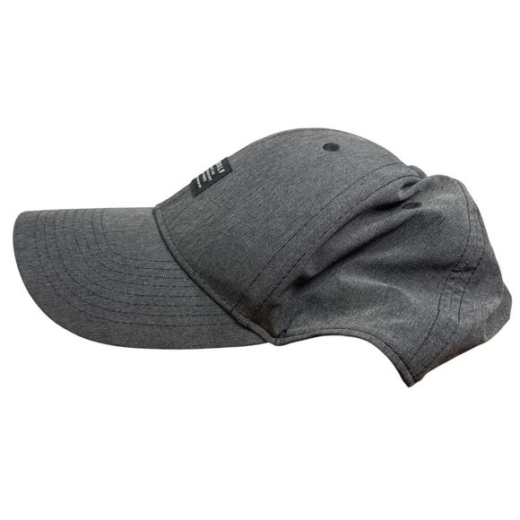 Nike Unisex Adjustable Hat Cap Legacy91 Dri Fit Novelty Golf CK2766 Gray - Picture 3 of 9